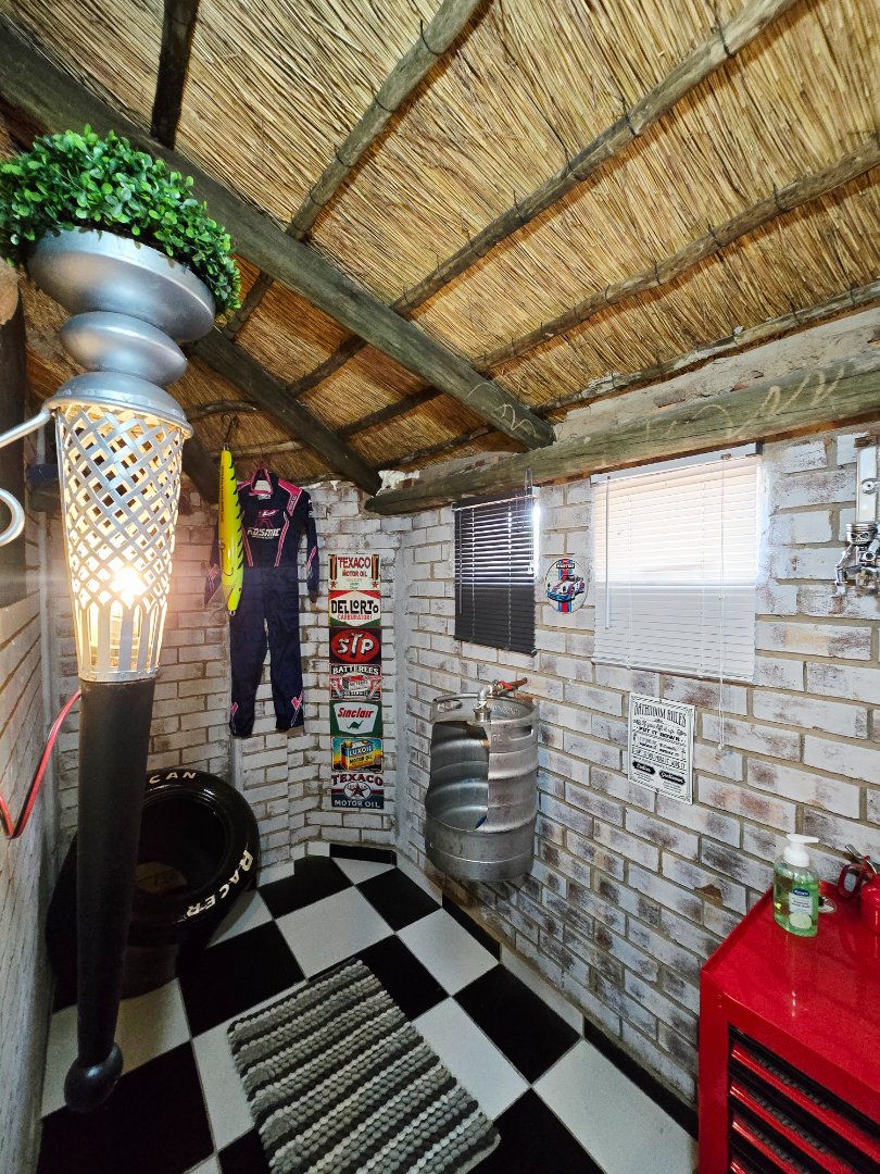 Commercial Property for Sale in Pretorius Kraal Free State